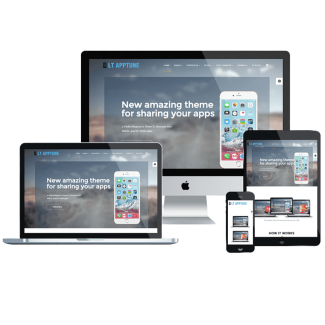 Web-Responsive